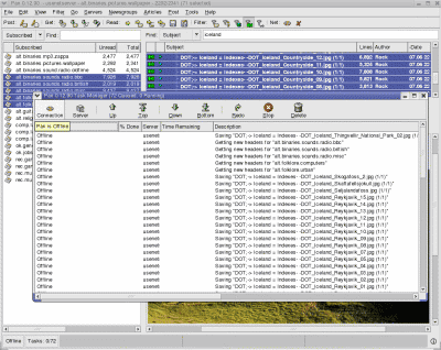 task manager thumbnail